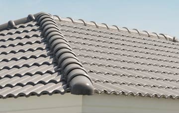 advantages of Ganstead clay roofing