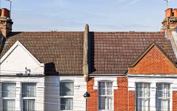 clay roofing Ganstead, East Riding Of Yorkshire
