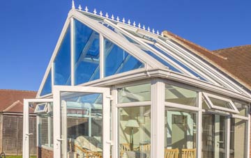 conservatory roof insulation costs Ganstead