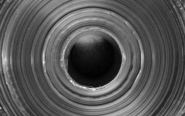 Ganstead edpm waterproofing