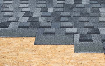 expert Ganstead asphalt roof companies