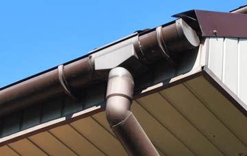 types of Ganstead fascias