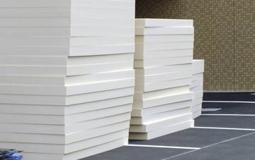 Ganstead flat roof insulation costs