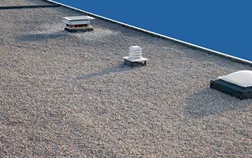 flat roofing Ganstead, East Riding Of Yorkshire