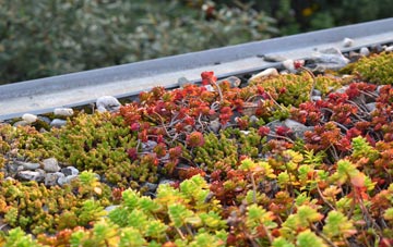 the cost of Ganstead green roof installation