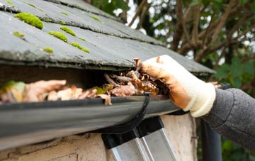 gutter cleaning Ganstead, East Riding Of Yorkshire