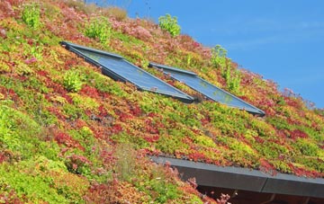 Ganstead living roof systems