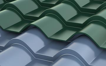 who should consider Ganstead plastic roofs
