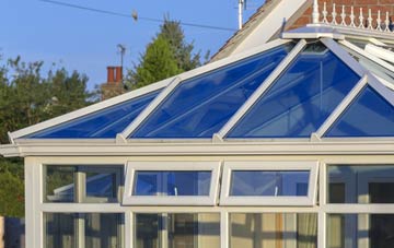 professional Ganstead conservatory insulation