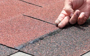 Ganstead asphalt roof repairs