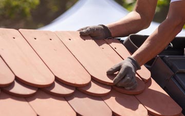 Ganstead roof tile contractors