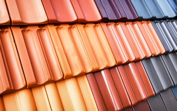 Ganstead roof tile costs