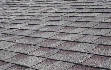 Ganstead tiles for shallow pitch roofing
