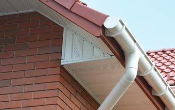 Ganstead soffit repair costs