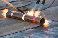 free Ganstead roof quotes