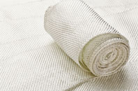 Ganstead fibreglass roofing repairs