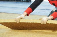 find rated Ganstead roof insulation companies