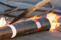 free Ganstead flat roofing repair quotes