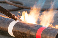Ganstead flat roofing replacement