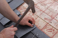 free Ganstead garage roof repair quotes