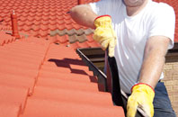 Ganstead roof cleaners