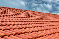 Ganstead roofing tiles