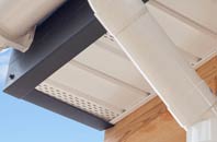 find rated Ganstead soffit companies